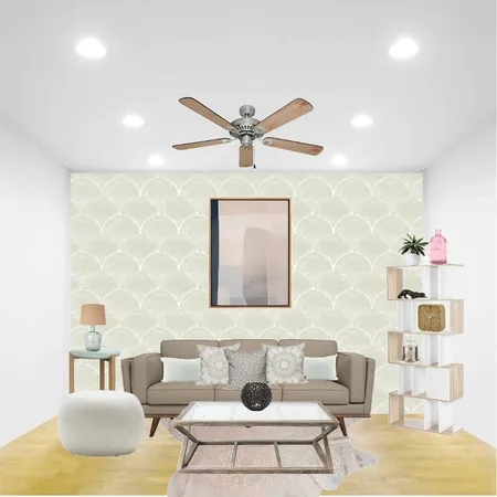 living room Interior Design Mood Board by khadziya on Style Sourcebook