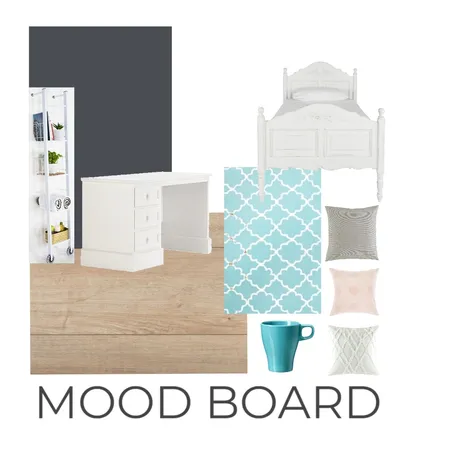 NOAM Interior Design Mood Board by shanieinati on Style Sourcebook