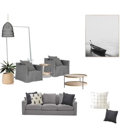 CLARE - Newport Interior Design Mood Board by Luxxliving on Style Sourcebook