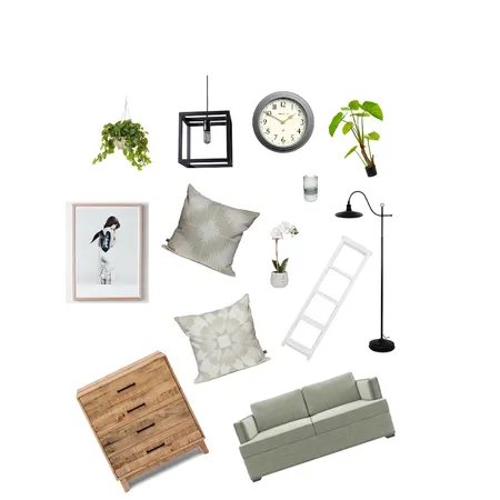goodream Interior Design Mood Board by gsm2311 on Style Sourcebook