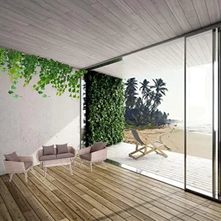 1 Interior Design Mood Board by rikasatya on Style Sourcebook