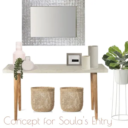 Soula's entry Interior Design Mood Board by girlwholovesinteriors on Style Sourcebook