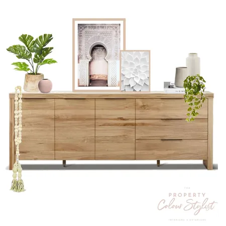 Soula's buffet Interior Design Mood Board by girlwholovesinteriors on Style Sourcebook