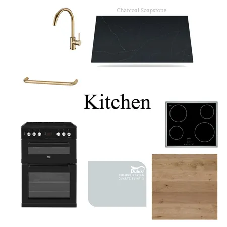 Kitchen for House Interior Design Mood Board by amalia123 on Style Sourcebook