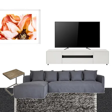 Separate living Interior Design Mood Board by coleenmckay on Style Sourcebook