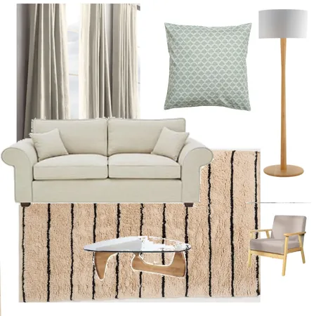 Mum and Dad Lounge Interior Design Mood Board by melissahill10 on Style Sourcebook