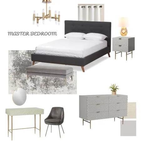 N4 Interior Design Mood Board by designbysa on Style Sourcebook