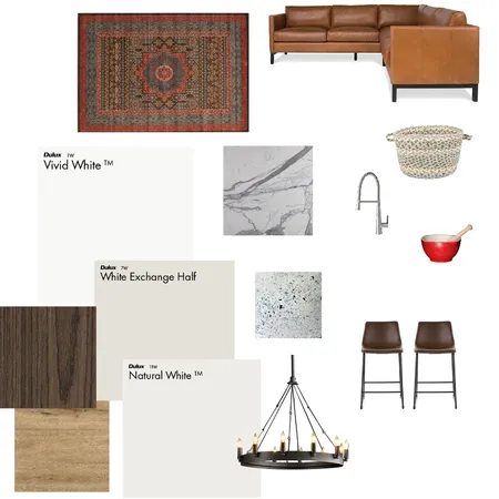 great room Interior Design Mood Board by kmylaustrup on Style Sourcebook