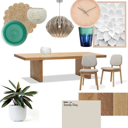 dining2 Interior Design Mood Board by melissatritton on Style Sourcebook