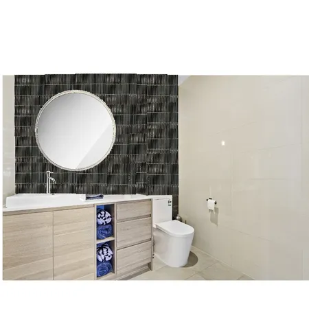 bathroom Interior Design Mood Board by SDepetro1 on Style Sourcebook