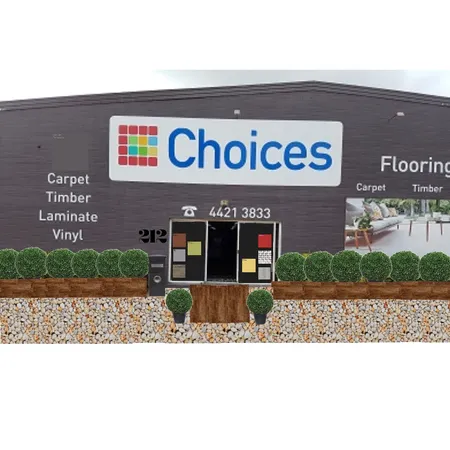 shop front Interior Design Mood Board by Choices Flooring Nowra South on Style Sourcebook