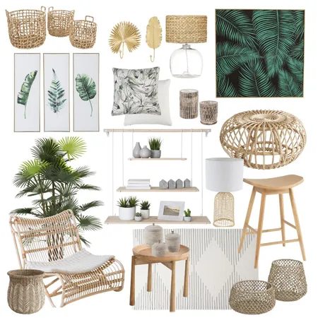 Pillowtalk Interior Design Mood Board by Thediydecorator on Style Sourcebook