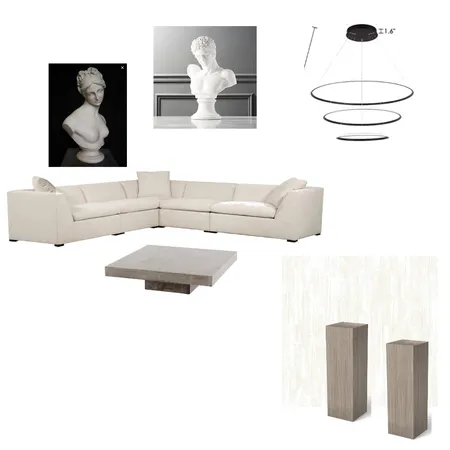 Er Interior Design Mood Board by Dyemond on Style Sourcebook