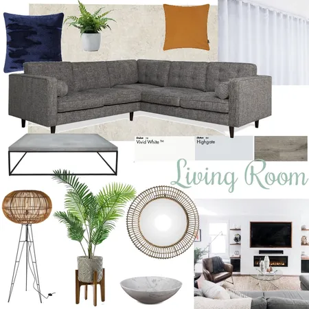 Living room Interior Design Mood Board by Amyletitiabrown on Style Sourcebook