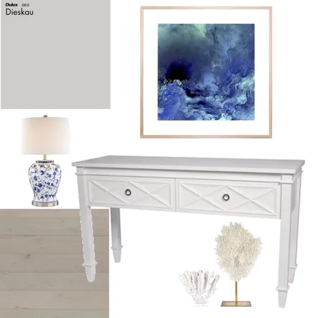 Hallway entry 2 Interior Design Mood Board by Shereen on Style Sourcebook