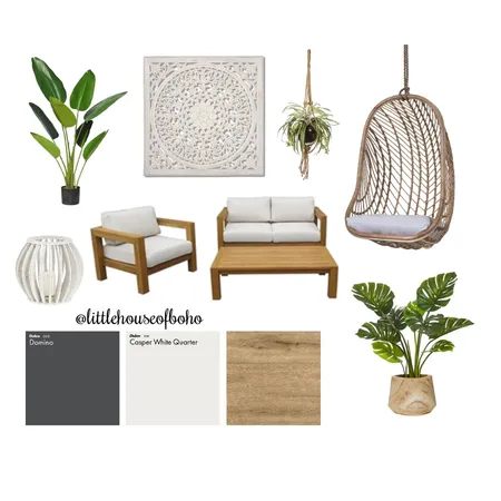 Patio Interior Design Mood Board by Bethanymarsh on Style Sourcebook