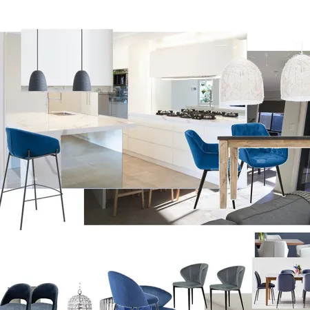 mp 2019 kitchen Interior Design Mood Board by annef6722 on Style Sourcebook