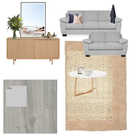 Living Room Interior Design Mood Board by ashleigh_123 on Style Sourcebook