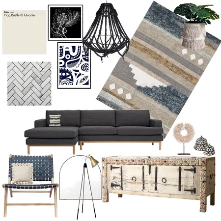 Office Interior Design Mood Board by taylorzullo on Style Sourcebook