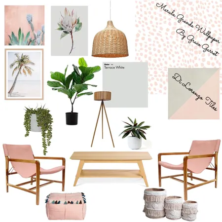 Office Interior Design Mood Board by taylorzullo on Style Sourcebook