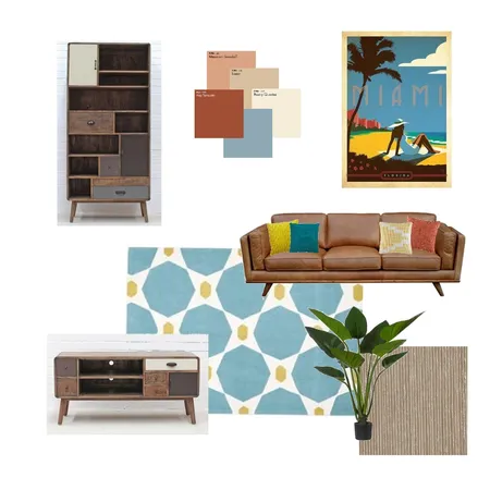 relax Interior Design Mood Board by MKT on Style Sourcebook