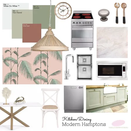 kitchen dining IDI Interior Design Mood Board by tandrew22 on Style Sourcebook