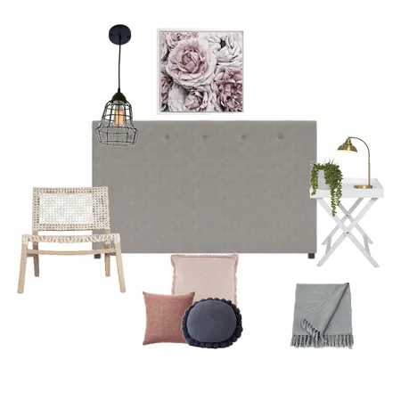 Anna Interior Design Mood Board by Sanctuary on Style Sourcebook