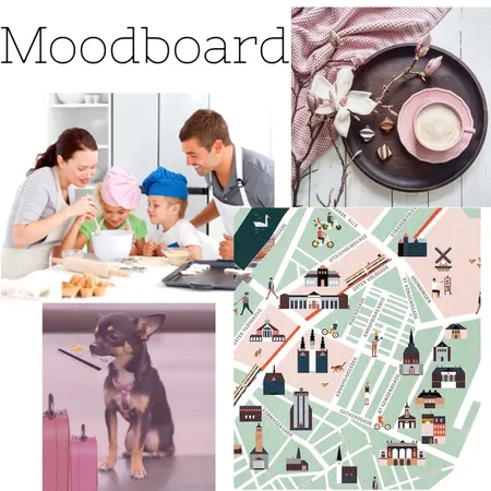 edfedhf Interior Design Mood Board by Yevgenia on Style Sourcebook