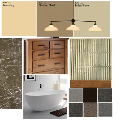 bath1-13-19 Interior Design Mood Board by huntii on Style Sourcebook