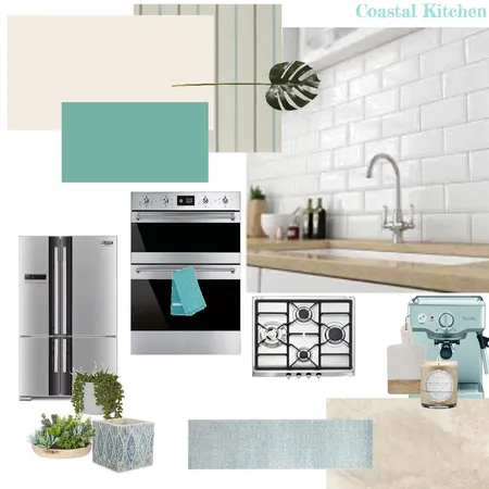 Kitchen assignment 9 Interior Design Mood Board by Style A Space on Style Sourcebook