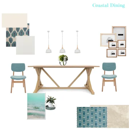 Dining assignment 9 Interior Design Mood Board by Style A Space on Style Sourcebook