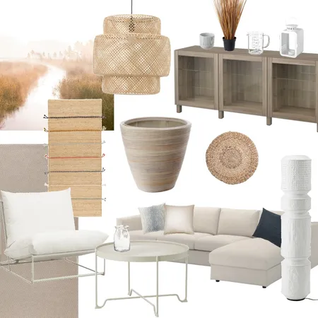 ikea Interior Design Mood Board by shanipalmai on Style Sourcebook