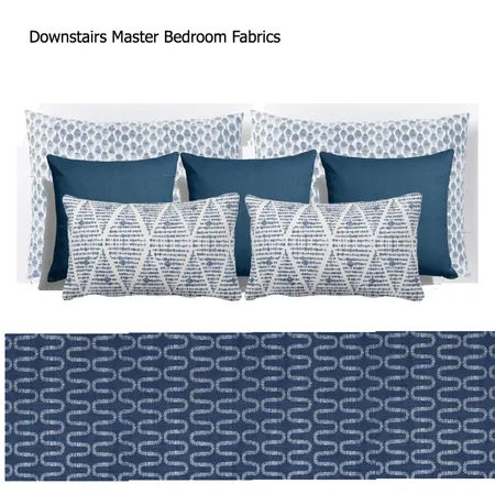 Hale Luana - Downstairs Master Fabrics Interior Design Mood Board by tkulhanek on Style Sourcebook