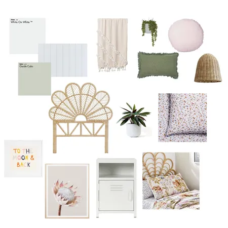 Isla Interior Design Mood Board by Soul Home Styling + Interiors on Style Sourcebook