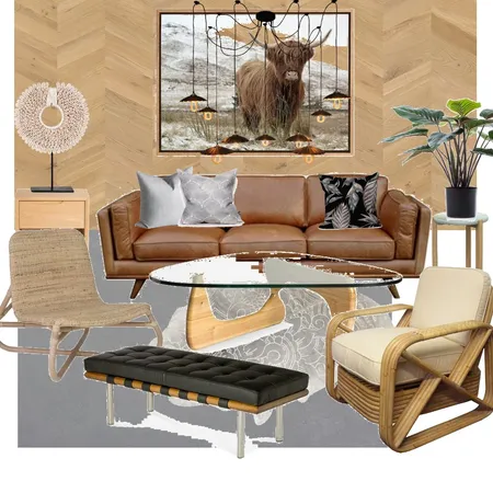 2nd try Interior Design Mood Board by Fransira on Style Sourcebook