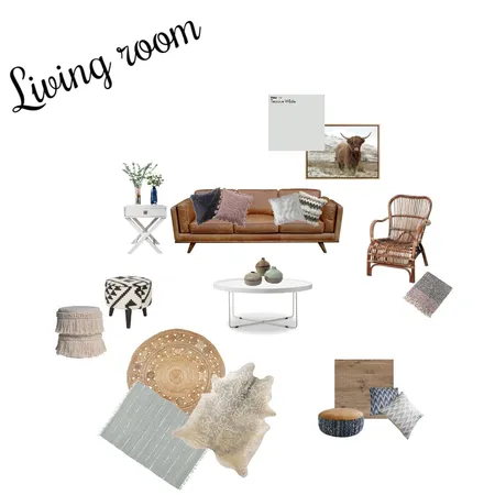 living room Interior Design Mood Board by Xx_soph_xX on Style Sourcebook