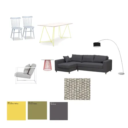 Helánovi 3 Interior Design Mood Board by Bozkova on Style Sourcebook