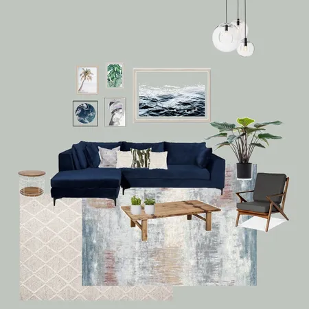 Itay 1 Interior Design Mood Board by Dancy on Style Sourcebook