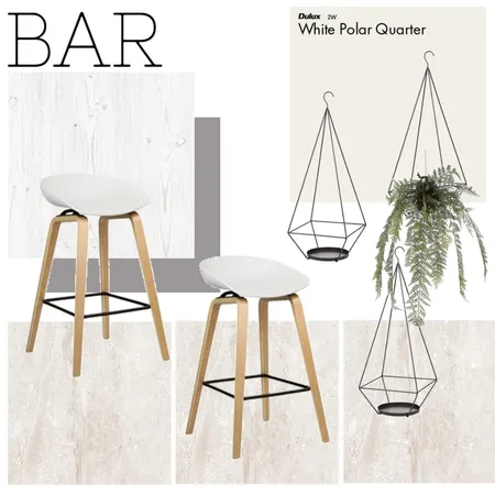 The Grove - Bar 02 Interior Design Mood Board by angelikathryn on Style Sourcebook