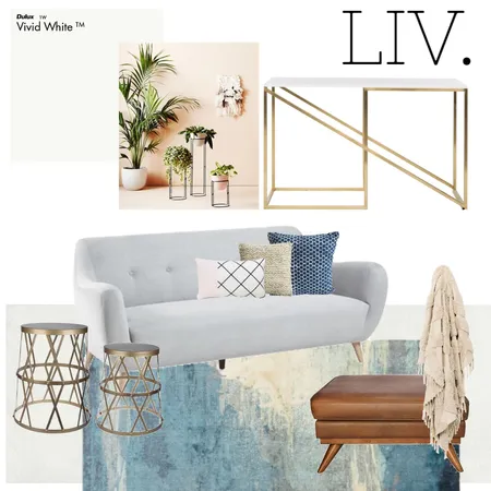 The Grove - Liv Interior Design Mood Board by angelikathryn on Style Sourcebook