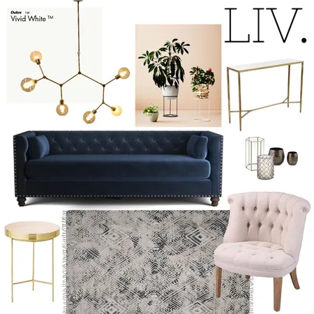 The Grove - Liv 02 Interior Design Mood Board by angelikathryn on Style Sourcebook