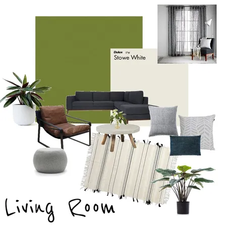 living room Interior Design Mood Board by grace.h on Style Sourcebook