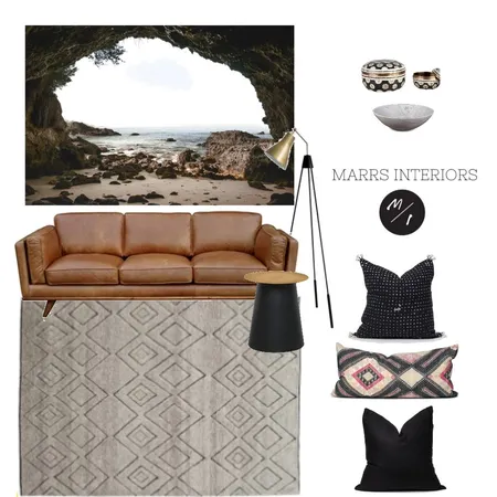 all deep things Interior Design Mood Board by marrsinteriors on Style Sourcebook