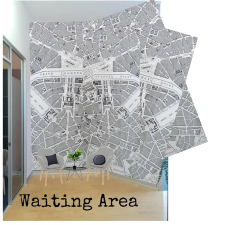 Waiting area Interior Design Mood Board by jjanssen on Style Sourcebook