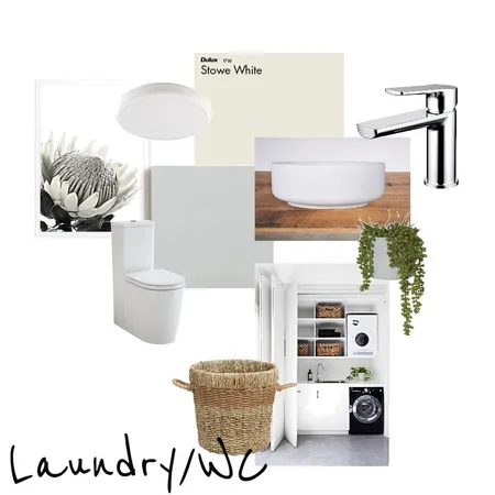 powder room Interior Design Mood Board by grace.h on Style Sourcebook