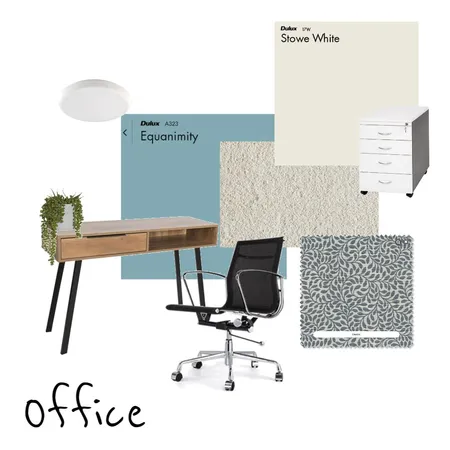 office Interior Design Mood Board by grace.h on Style Sourcebook