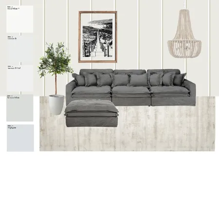 Living room Interior Design Mood Board by elisemakaylajane on Style Sourcebook
