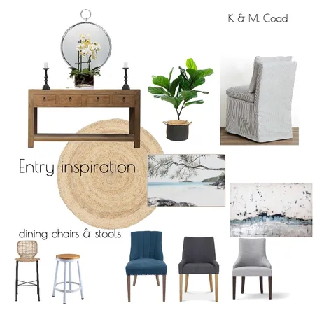 Kirsten - Insp Interior Design Mood Board by Jackie Fyfe Interiors on Style Sourcebook