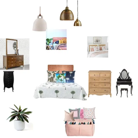 charlottes room Interior Design Mood Board by melzrio on Style Sourcebook