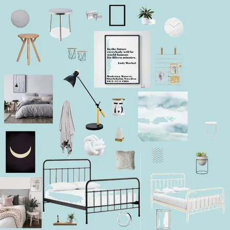 moodboard Interior Design Mood Board by ihave2style on Style Sourcebook